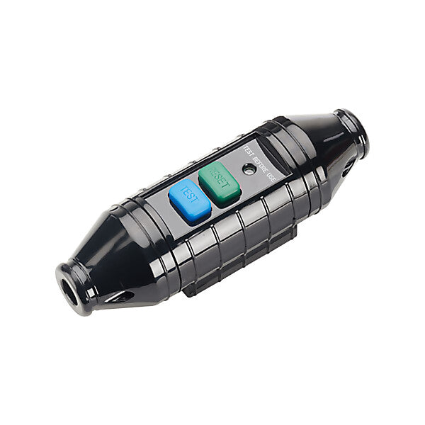BACHMANN Personenschutzschalter 3600W,16A,250V,50Hz 919.189